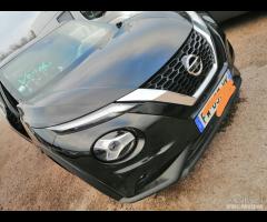 NISSAN JUKE F16 Muso musata frontale completo W KO