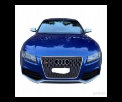 AUDI RS5 8T 4.2 FSI Muso musata frontale completo