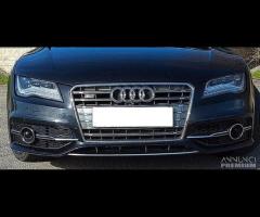 AUDI A7 S7 Muso musata frontale completo