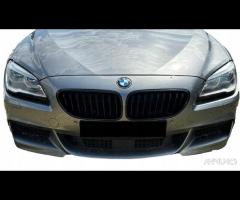 BMW SERIA 6 F12 GRAN COUPE Muso musata frontale co - 1