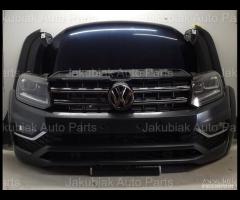 VW AMAROK restyling 2H6 Muso musata frontale compl