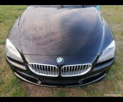 BMW F06 M06 F12 F13 650i Muso musata frontale comp