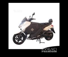 Termoscud tucano urbano yamaha xmax 250 r080