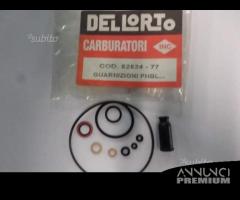 Guarnizione carburatore phbl