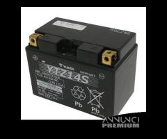 Batteria yuasa ytz14s precaricata sigillata attiva