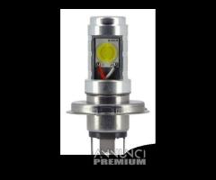 Lampada led HS1 honda sh 125 - 150