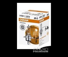 Lampada HS1 12V 35 / 35W osram