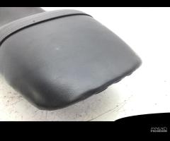 SELLA SADDLE TRIUMPH SPEED FOUR 600 2004 SMTTH835S