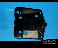 Piastra supporto batteria piaggio vespa px - T5 - 1