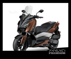 Termoscud 190pro x tucano urbano xmax 300 2017