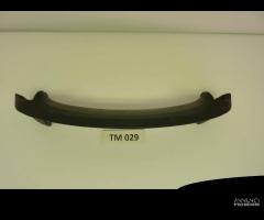 BMW C1 125 200 spoiler COPERTURA TELAIO GOMMA TRAV - 2