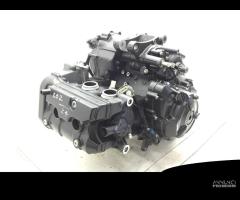 BLOCCO MOTORE ENGINE - MOD: M419E YAMAHA MT-07 690