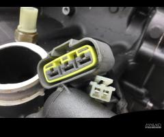 BLOCCO MOTORE ENGINE - MOD: M419E YAMAHA MT-07 690