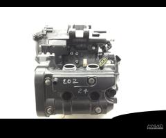 BLOCCO MOTORE ENGINE - MOD: M419E YAMAHA MT-07 690