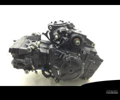 BLOCCO MOTORE ENGINE - MOD: M419E YAMAHA MT-07 690 - 4