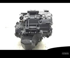 BLOCCO MOTORE ENGINE - MOD: M419E YAMAHA MT-07 690 - 5