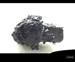 BLOCCO MOTORE ENGINE - MOD: M419E YAMAHA MT-07 690 - 6