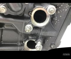 BLOCCO MOTORE ENGINE - MOD: M419E YAMAHA MT-07 690 - 9