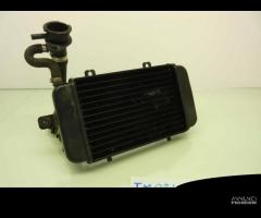 BMW C1 200 RADIATORE LIQUIDO RAFFREDDAMENTO