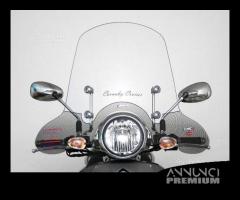 Parabrezza faco piaggio carnaby cruiser 300