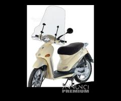 Parabrezza invernale fabbri vespa et2/et4 liberty