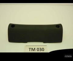 BMW C1 125 200 COPERTURA TELAIO GOMMA TRAVERSO INT - 1