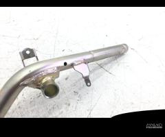 MANUBRIO STERZO HANDLEBAR PIAGGIO VESPA GTS E4 ABS