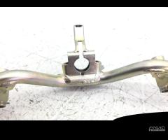 MANUBRIO STERZO HANDLEBAR PIAGGIO VESPA GTS E4 ABS