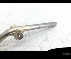 MANUBRIO STERZO HANDLEBAR PIAGGIO VESPA GTS E4 ABS - 6