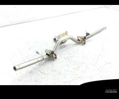 MANUBRIO STERZO HANDLEBAR PIAGGIO VESPA GTS E4 ABS - 7