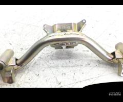 MANUBRIO STERZO HANDLEBAR PIAGGIO VESPA GTS E4 ABS - 8