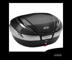 Bauletto givi v56 maxia 4 NN / NNT