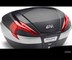 Bauletto givi v56 maxia 4 NN / NNT - 2