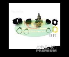 Kit aspirazione top mikuni tm 24 minarelli orizz