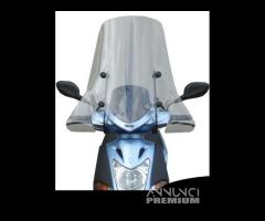 Parabrezza invernale Fabbri kymco agility r16