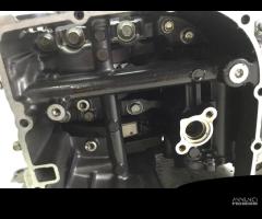 CARTER MOTORE E INGRANAGGI - MOD: M417E YAMAHA TEN - 14