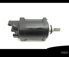 MOTORINO AVVIAMENTO YAMAHA MT-07 690 2023 RM339