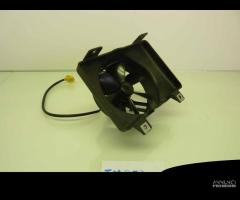 BMW C1 200 VENTOLA RAFFREDDAMENTO RADIATORE - 1