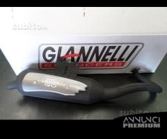 Marmitta giannelli go piaggio vespa et2 - lx 50