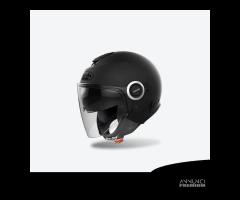 Casco Airoh Helios JET