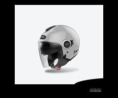 Casco Airoh Helios JET