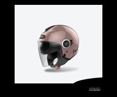 Casco Airoh Helios JET