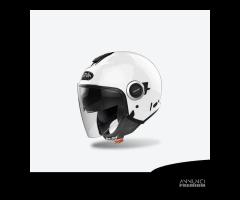 Casco Airoh Helios JET - 4