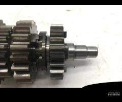 ALBERI INGRANAGGI CAMBIO APRILIA PEGASO IE 650 200 - 7