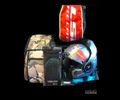 Casco modulare LS2 Advant - 2