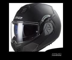 Casco modulare LS2 Advant - 3