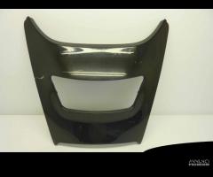 BMW C1 125 200 MASCHERINA COPRI FARO cod 466323288 - 1