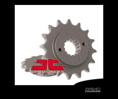 Pignone z15 jt740 ducati 916 / hypermotard 796 - 1