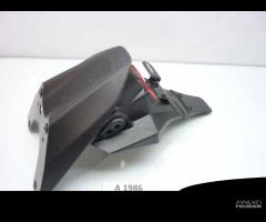 Kawasaki Z 1000 03-06 portatarga cod 350190007 350