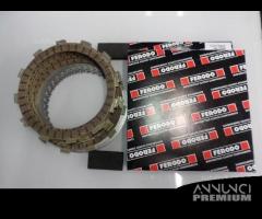 Kit frizione ferodo suzuki dl v-strom 650 - 1